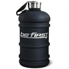 Бутылка - Be First - 2200мл (TS220-Frost-Black)